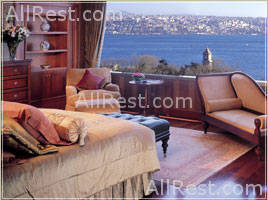 Ritz Carlton Istanbul 6